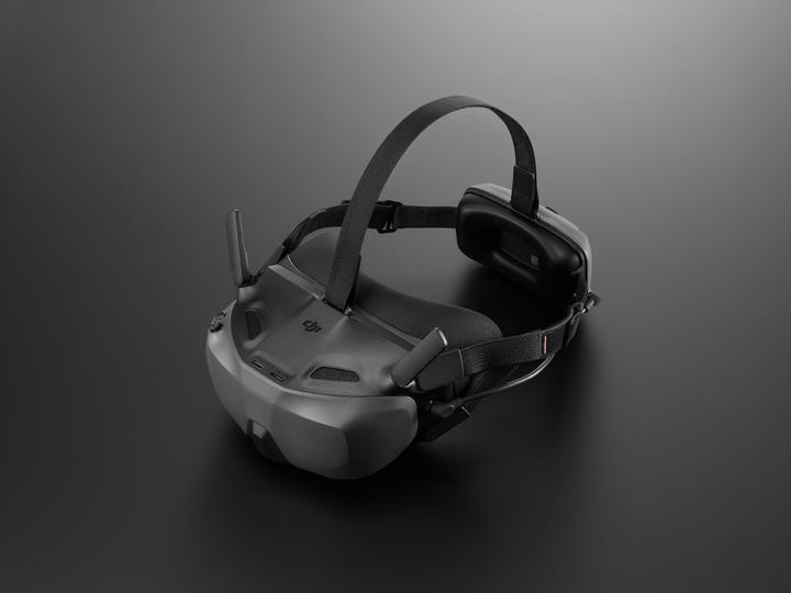 Image du produit DJI Goggles N3 (Lunettes FPV, DJI Neo, DJI Avata 2)