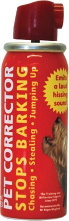 Company of Animals Pet Corrector (Hund, 30 ml)