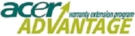 Acer Garantieerweiterung (36 Monate, Bring-In, International)