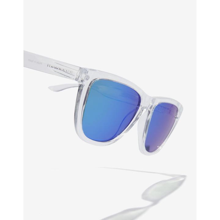 Produktbild Hawkers polarisierte Sonnenbrillen One Raw Smaragdgrün Durchsichtig (Ø 55,7 mm)