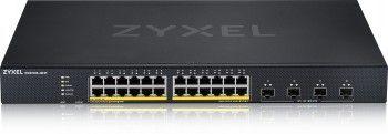 Immagine prodotto Zyxel XGS1935-28HP (28 Porti)