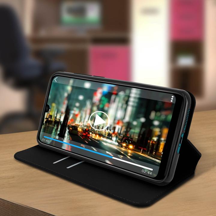 Produktbild Avizar Elec Series (Wiko View 3)