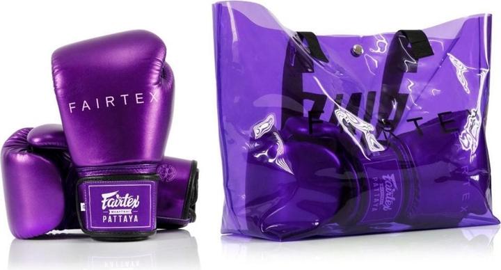 Actual product image Fairtex BGV22 (16 OZ, One size)
