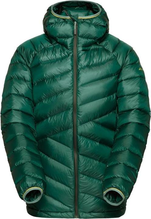 Image du produit Radys Veste isolée R3 Alpine (M)