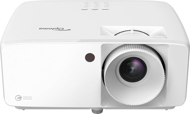 Immagine prodotto Optoma ZH520 (HD, 5500 lm, 1.13 - 1.47:1)