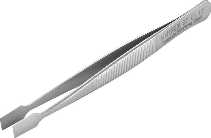 Actual product image Knipex Universal Tweezers
