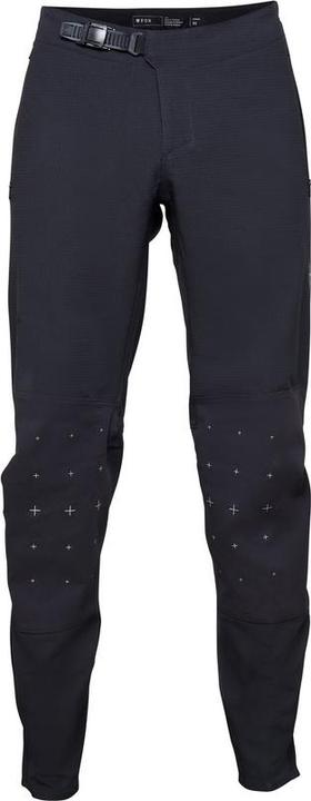 Actual product image Fox Pant 24 Defend Fire Lunar Blk (32)