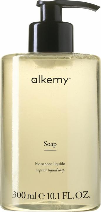 Immagine prodotto Alkemy Sapone liquido Mani Bio, 300 ml (Sapone liquido, 300 ml)