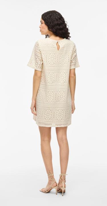 Actual product image Vila VIMERINDA Kurzärmeliges Minikleid (M)