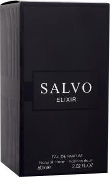 Actual product image Maison Alhambra Salvo Elixir (Eau de parfum, 60 ml)