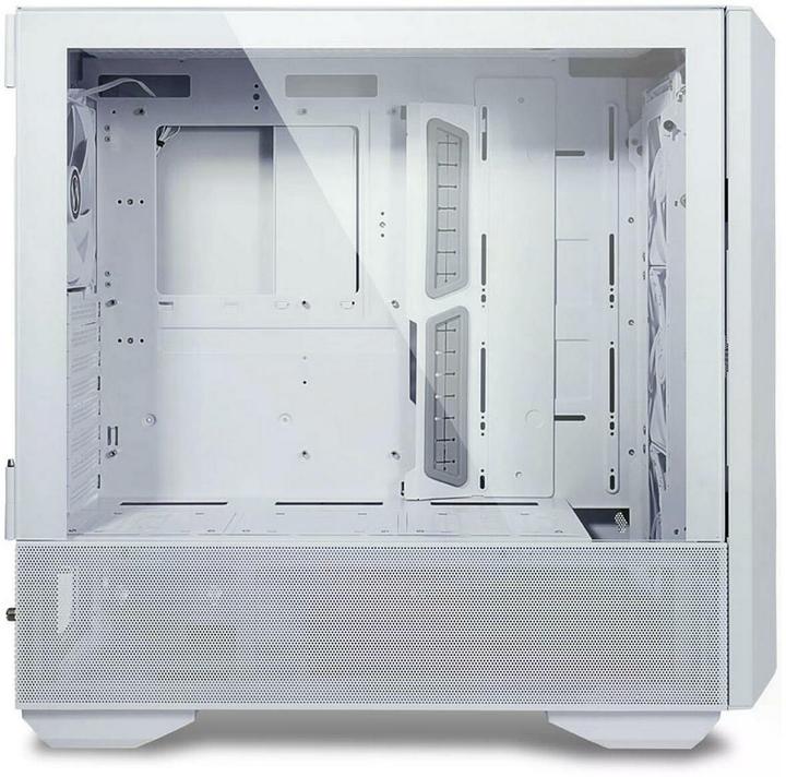 Image du produit Lian-Li Lancool III (mATX, Mini-ITX, ATX, E-ATX)