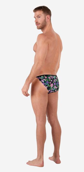 Produktbild HOM Minislip Tanga Briefs Funky Style (S, Einzelpack)
