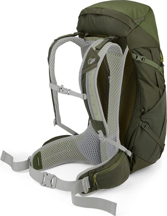 Actual product image Lowe Alpine AirZone Trail 30 (30 l)