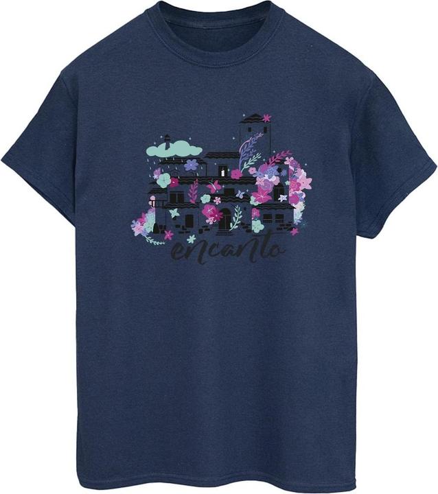 Disney Encanto Casita TShirt (XL)