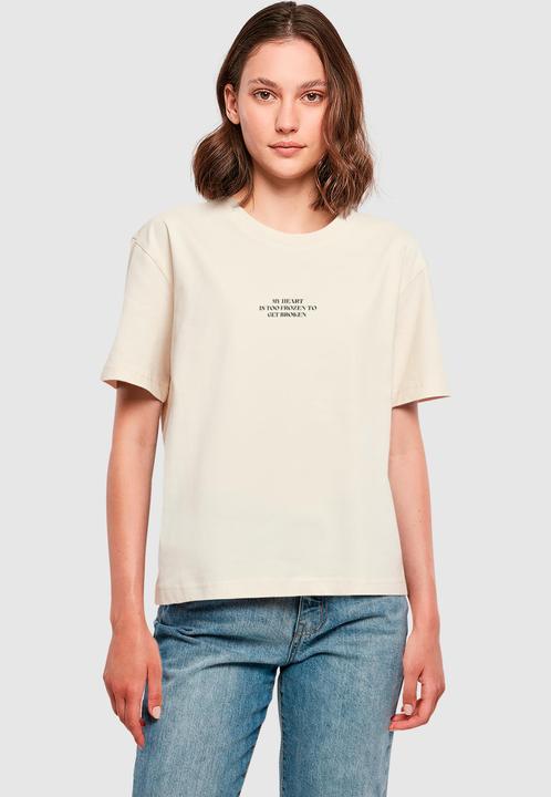 Actual product image Miss Tee Too Frozen Tee - 125263 (M)