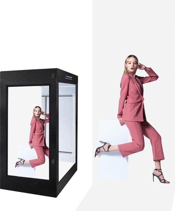 Immagine prodotto Puluz Foto Studio Box (Casella di registrazione)