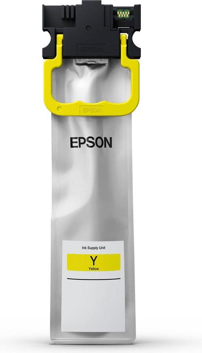 Epson Inkt C13T01C400 Geel XL (Y)