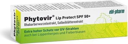 Phytovir Lip Protect SPF50+ Stick (46.08 ml)