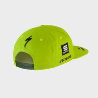 Actual product image Sportful BOH Snapback Cap