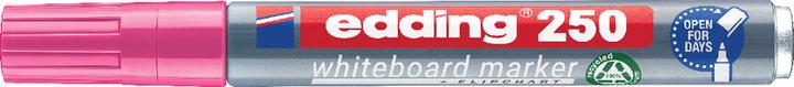Produktbild Edding 250 (Rosa, 3 mm, 1 x)