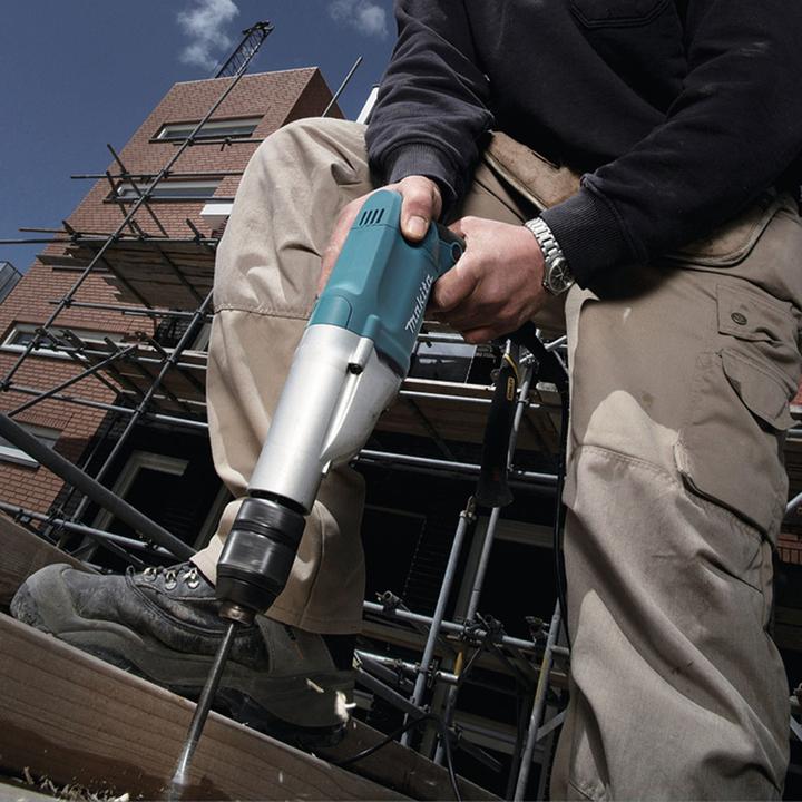 Produktbild Makita Dp4011j (Netzbetrieb)