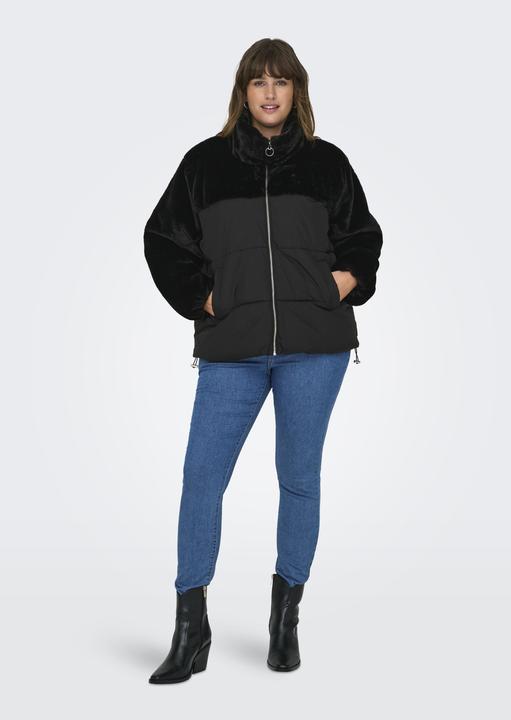 Produktbild Only CARWANJA Daunenjacke Daunenjacke (M)