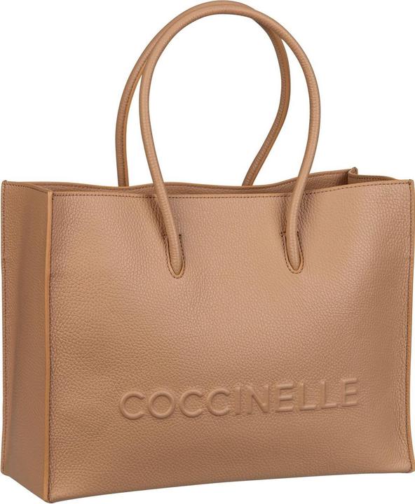 Coccinelle Tote Bag COCCINELLEMYRTHA MAXI LOG (13 l)