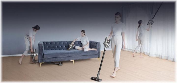 Image du produit Dreame V12 Mistral