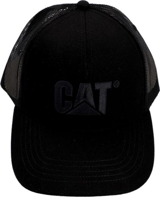 Actual product image Cat Raised Logo Mesh (One size)