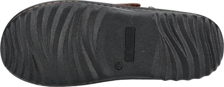 Produktbild Hush Puppies Wahre Freude wird Dir diese bequeme und klassische Pantolette von mit herausragender Qu (44)