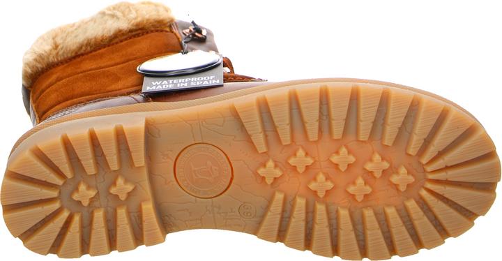 Actual product image Panama Jack Tuscani B26 bark (37)