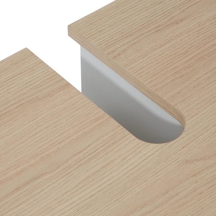 Immagine prodotto micasa Cortes II (60 x 37 x 52 cm)