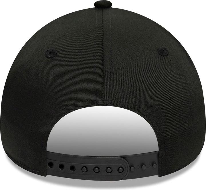 Actual product image New Era 9Forty Sidepatch Chicago White Sox (One size)