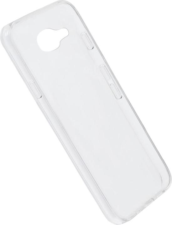 Actual product image Hama crystal clear (Samsung Galaxy Xcover 4, Samsung Galaxy Xcover 4s)