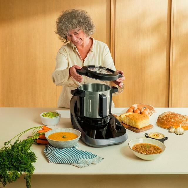Actual product image Cecotec Mambo Cooking Unique