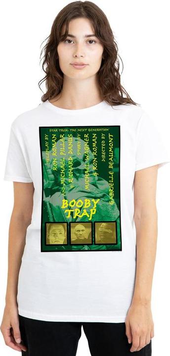 Produktbild The Next Generation Season 3 Episode 6 TShirt (XL)