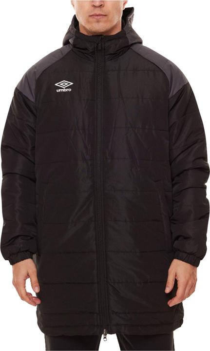 Immagine prodotto Umbro Giacca Imbottita Uomo (L)