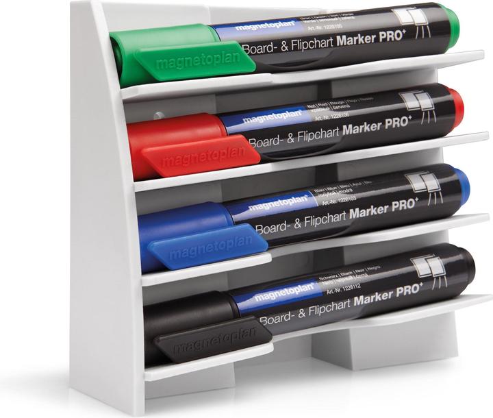 Produktbild Magnetoplan Magnetischer Stiftehalter