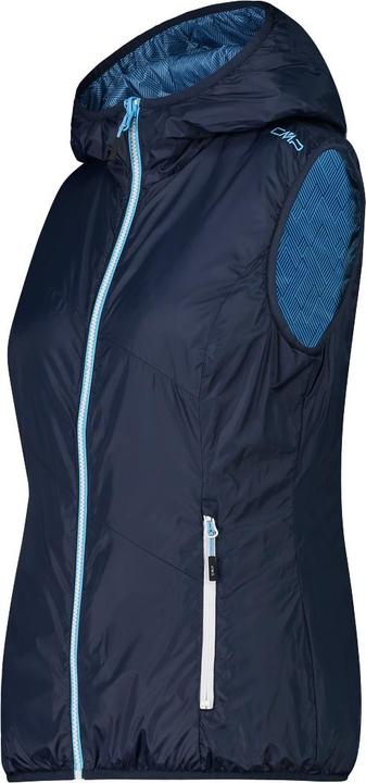 Actual product image CMP Campagnolo Hoodie (XL)