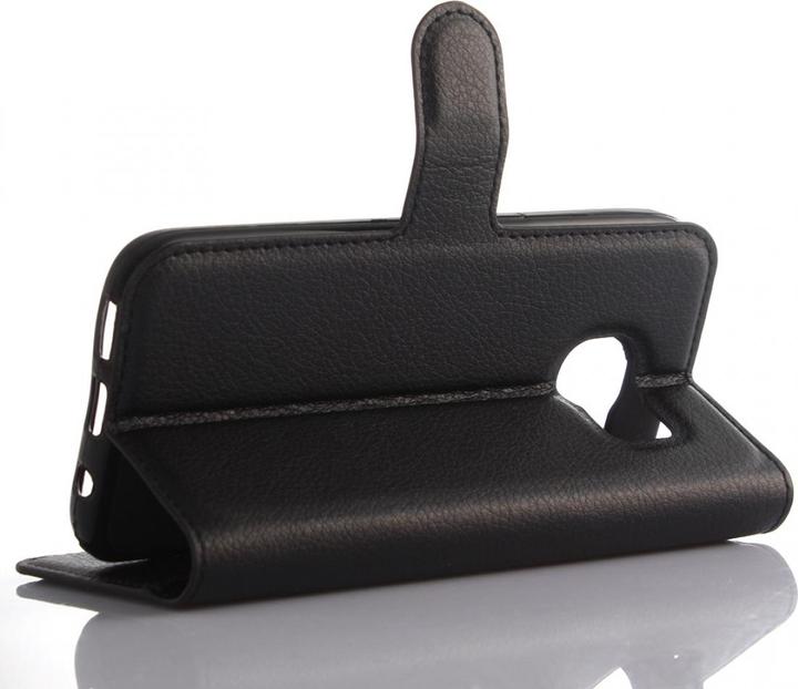 Produktbild Screenguard Samsung Galaxy S7 Leather Guard Lederhülle (Samsung Galaxy S7)