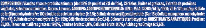 Produktbild Felix Play Tubes Huhn (Senior, Adult, Junior, 55 g)