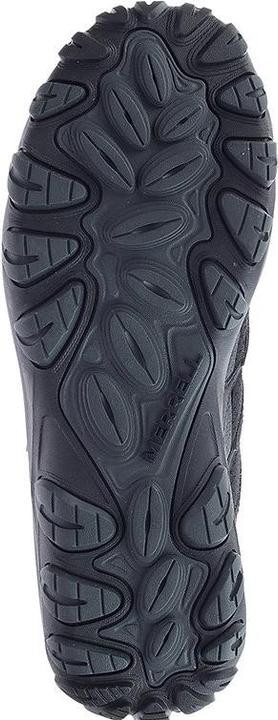 Actual product image Merrell West Rim Sport Mid Gtx (43)
