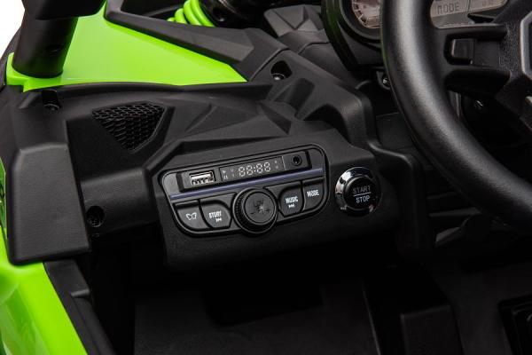 Produktbild Es-toys Maverick UTV (24 V)