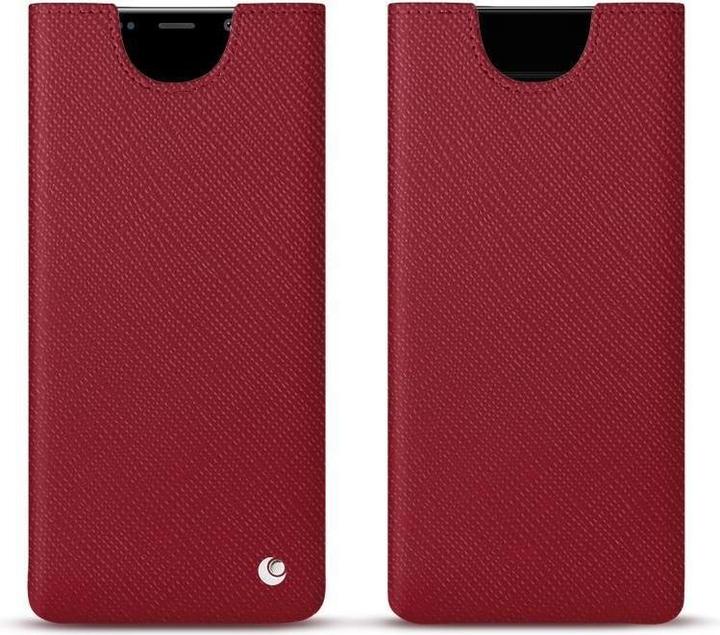 Image du produit Noreve Housse cuir (Samsung Galaxy Note 9)