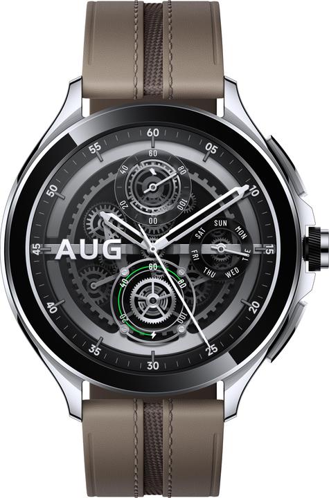 Immagine prodotto Xiaomi Guarda 2 Pro (46 mm, 4G)