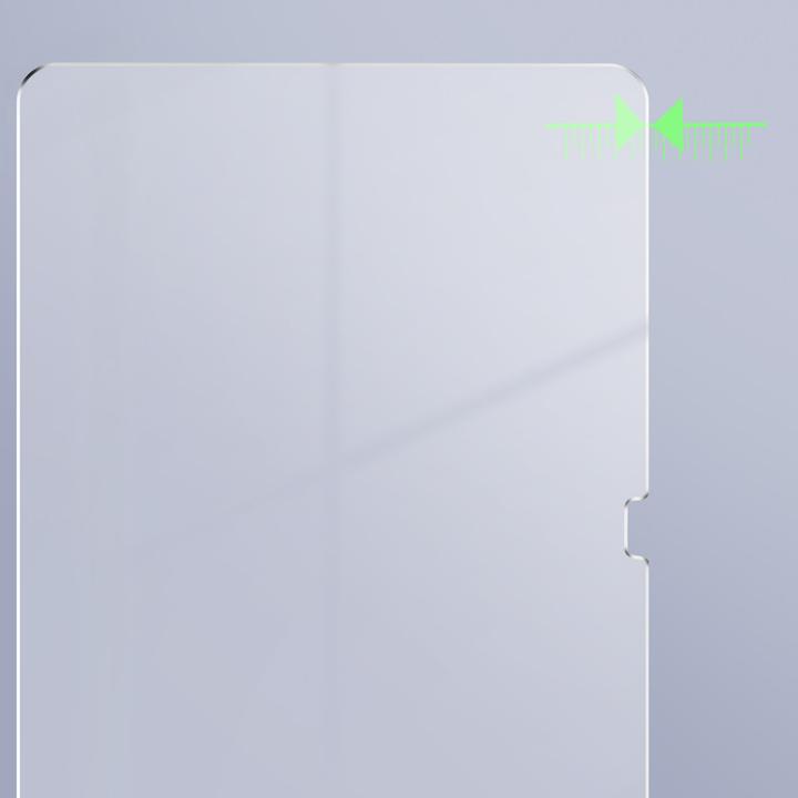 Produktbild Avizar 9H Härtegrad Glas-Displayschutzfolie (1 Stück, Google Pixel Tablet)