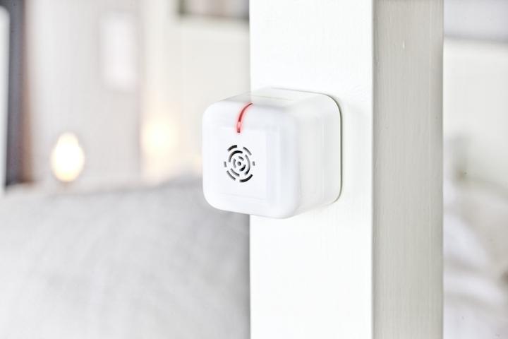 Immagine prodotto Windhager Repellente per zanzare Home