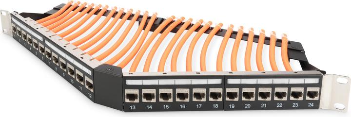 Immagine prodotto Digitus Modulo Keystone CAT6A (Modulo Keystone)