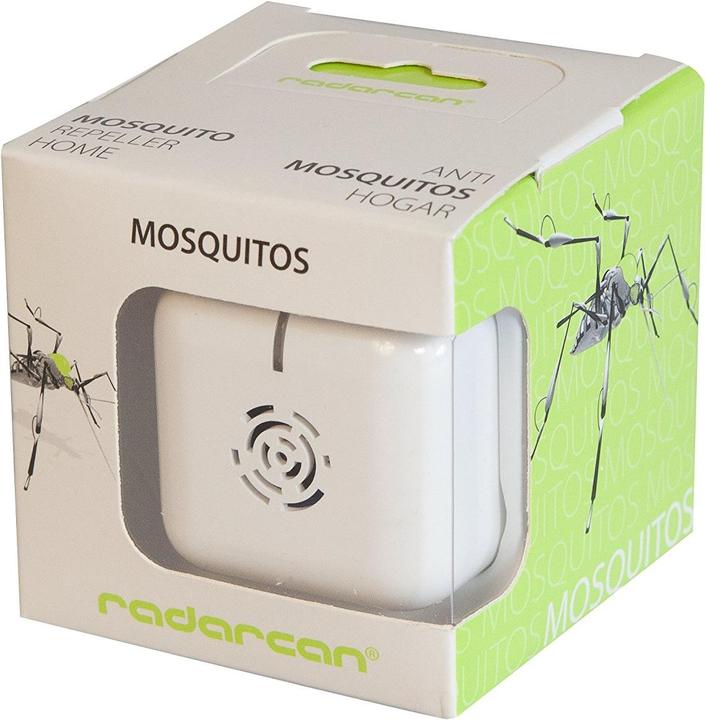 Windhager Accueil anti-moustiques