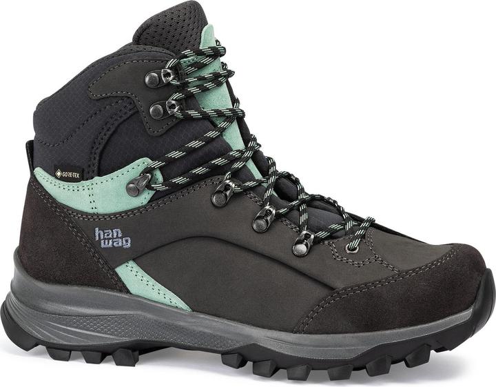 Hanwag Alta Bunion II GORE-TEX